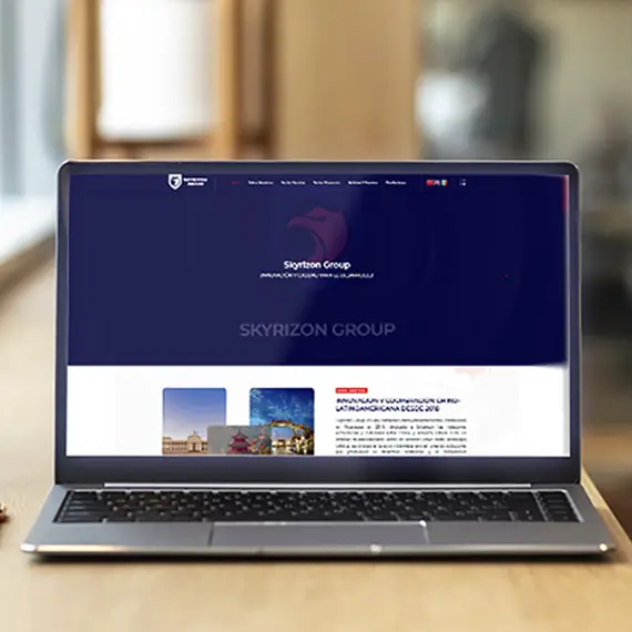 Skyrizon Group