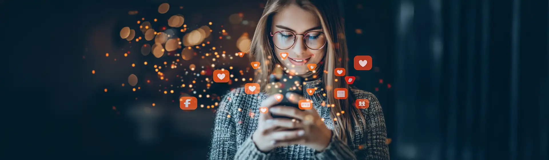 Diseño y montaje de website | Creación del contenido